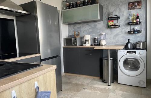 Chalon-sur-Saone Apartamento | Le coin des voyageurs