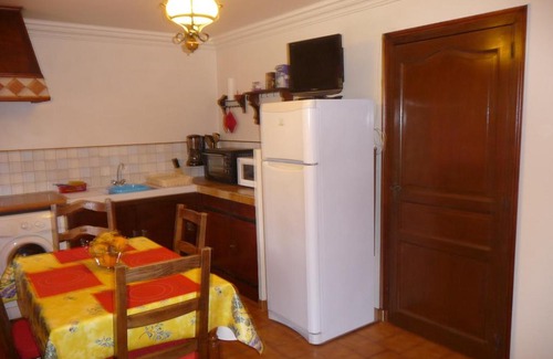 Vidauban Apartamento | Le coin tranquille