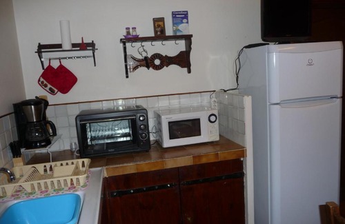 Vidauban Apartamento | Le coin tranquille