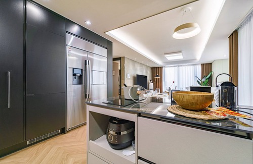 Choryang Apartamento | Le collective Busan station