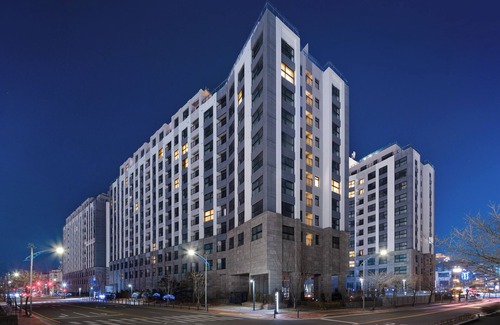 Sokcho Casa | Le collective Sokcho Central