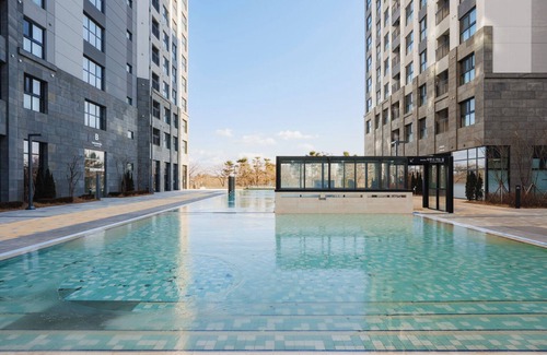 Sokcho Casa | Le collective Sokcho Central