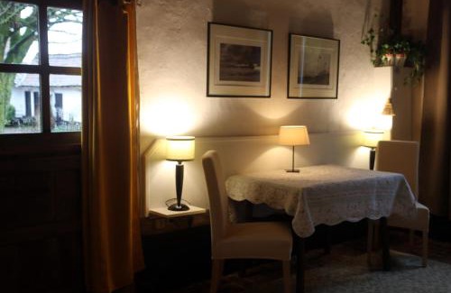 Wamin Cama Y Desayuno | Le Collet Vert