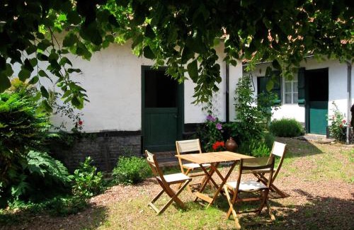 Wamin Cama Y Desayuno | Le Collet Vert