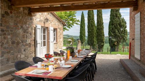 Montepulciano Villa | LE COLOMBELLINE 12, Emma Villas