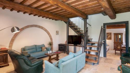 Montepulciano Villa | LE COLOMBELLINE 12, Emma Villas