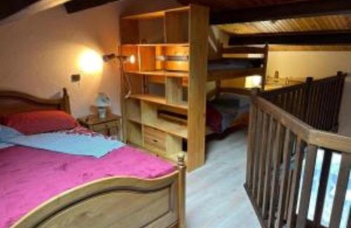 Tende Apartamento | Le Colombera - Ideal pour sportif