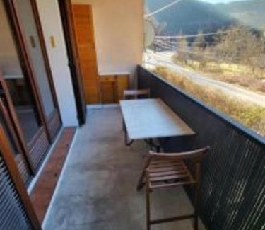 Tende Apartamento | Le Colombera - Ideal pour sportif