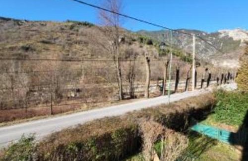 Tende Apartamento | Le Colombera - Ideal pour sportif