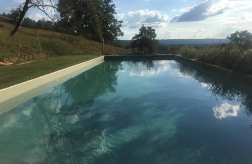 Gagnac-sur-Cere Casa | Le colombié, Superbe maison en pierre rénovée.