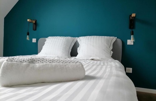 Ruffey-les-Beaune Cama Y Desayuno | Le Colombier