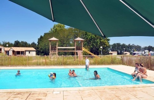 Orist Casa | Le Colvert - Orist - Gîte