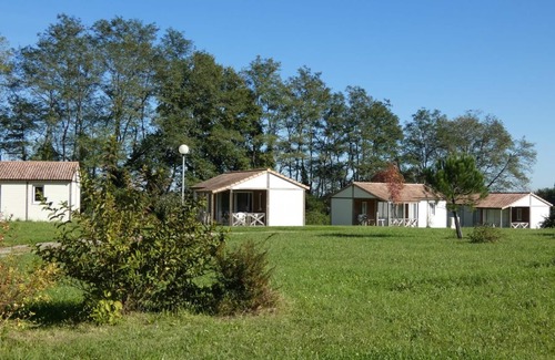 Orist Casa | Le Colvert - Orist - Gîte