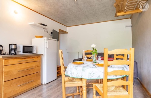 Entremont-le-Vieux Casa | LÈ COMBES - ENTREMONT LE VIEUX