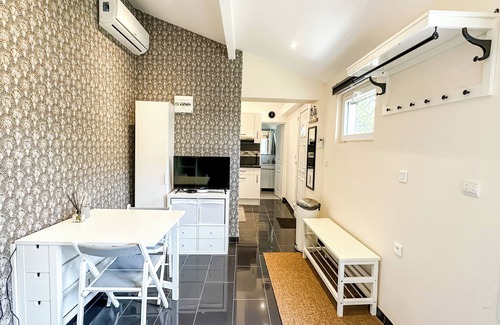 Villeparisis Casa | Le Comfy Nook - Tiny House Paris CDG Disneyland