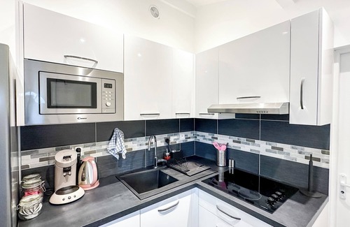 Villeparisis Casa | Le Comfy Nook - Tiny House Paris CDG Disneyland