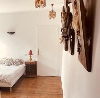 Tramayes Cama Y Desayuno | Le Commerce