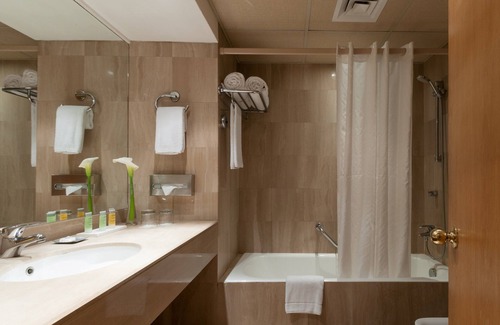 Hamra Hotel | Le Commodore
