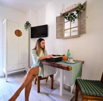Battipaglia Apartamento | Le Comprese - B&b Experience