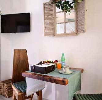 Battipaglia Apartamento | Le Comprese - B&b Experience