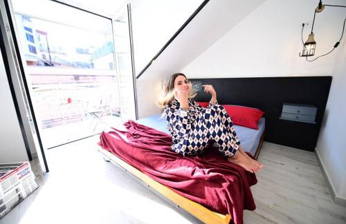 Battipaglia Apartamento | Le Comprese - B&b Experience