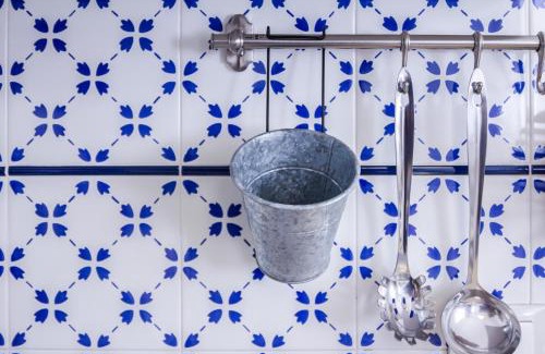 Marettimo Apartamento | Le Conchiglie
