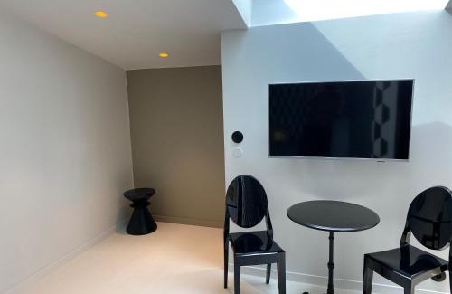 Saint-Michel - Nansouty - Saint-Genes Apartamento | Le Confidentiel Sainte Catherine