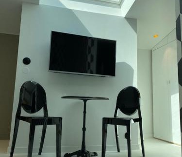 Saint-Michel - Nansouty - Saint-Genes Apartamento | Le Confidentiel Sainte Catherine