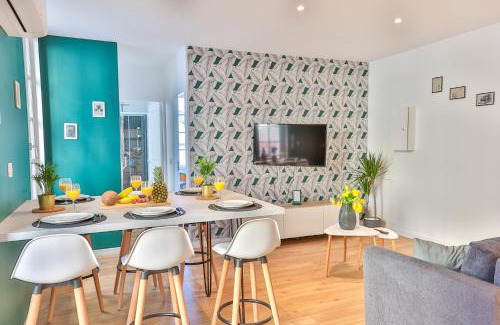 Cognac Apartamento | LE CONFORTABLE #Hypercentre #Climatisation