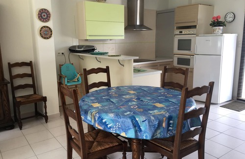 Le Conquet Apartamento | Le Conquet LC73 Apartamento en 500 playas y tiendas