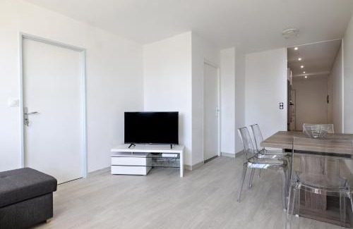 Chalon-sur-Saone Apartamento | LE COOL LEVEL