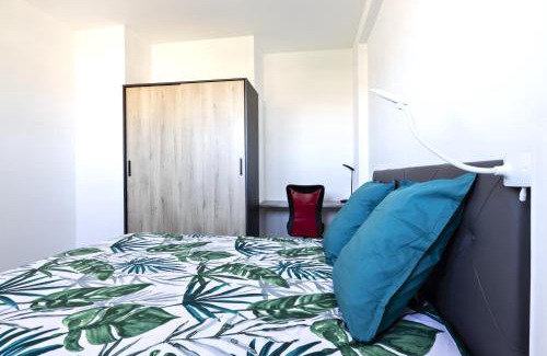 Chalon-sur-Saone Apartamento | LE COOL LEVEL