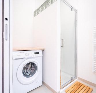 Esbly Apartamento | Le Cool Plex Duplex avec Jardin, Disney 10mn