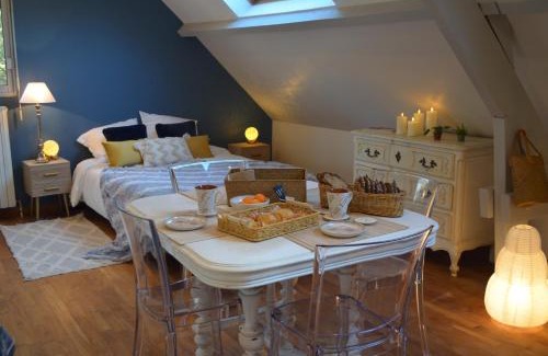 Lamorlaye Apartamento | Le Copenhague