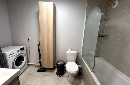 Arras Apartamento | Le Copenhague - Parking privé