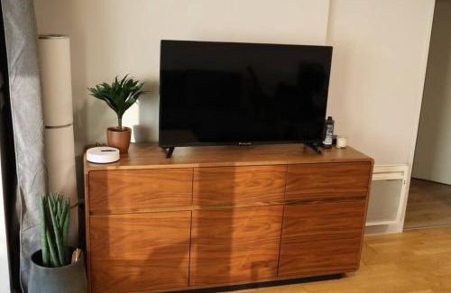 Arras Apartamento | Le Copenhague - Parking privé