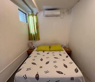 Saint-Pierre Apartamento | Le Coquelicot - Résidence la ROXELLE