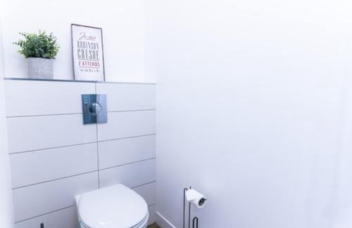 Peloux-Mail Apartamento | Le coquet - Balcon - Proche gare - Parking