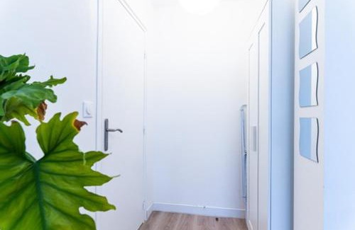 Peloux-Mail Apartamento | Le coquet - Balcon - Proche gare - Parking