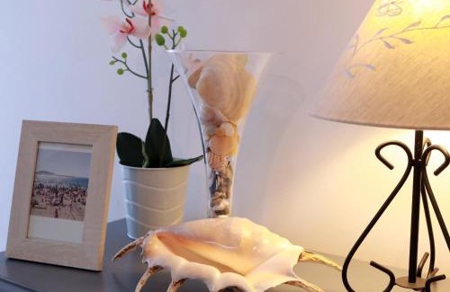 Granville Apartamento | Le Coquillage