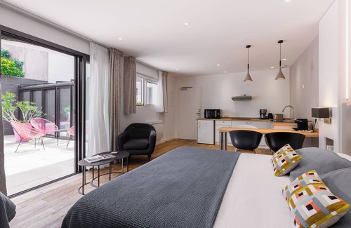Benodet Hotel | Le Cornouaille Hotel & Spa
