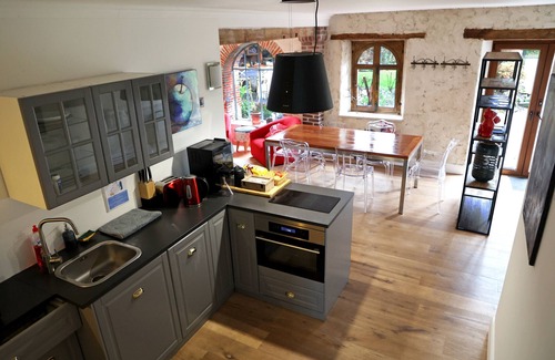 Pierry Casa | Le Corrigot