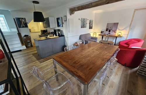 Pierry Casa | Le Corrigot