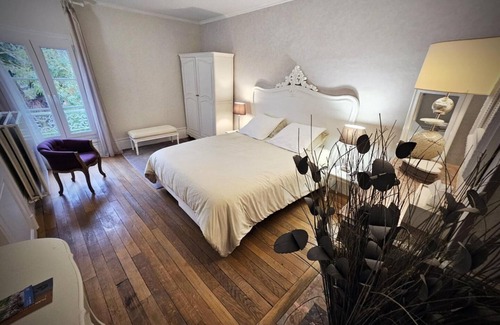 Pierry Casa | Le Corrigot