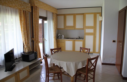 Monte Otro | Le Corti del Lago - Apartments
