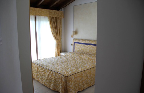 Monte Otro | Le Corti del Lago - Apartments