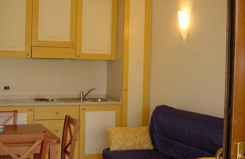 Monte Otro | Le Corti del Lago - Apartments
