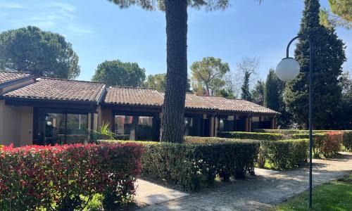 Monte Complejo | Le Corti Del Lago