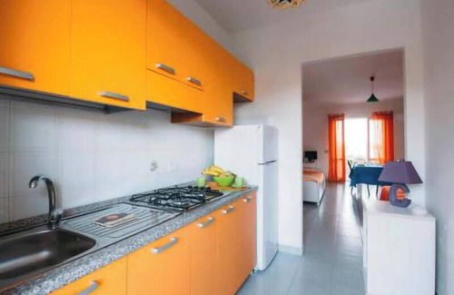 Tonnarella Apartamento | Le Corti di Portorosa