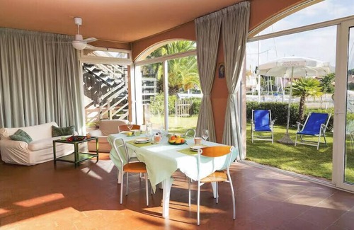 Tonnarella Apartamento | Le Corti di Portorosa